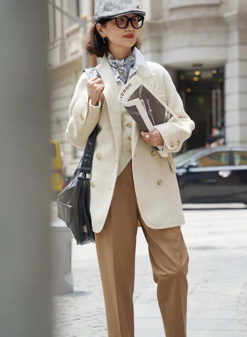 为什么有些中老年女人，明明衣服很贵，穿着却十分土气？关键在这衣服