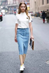 为什么她的衣服不显眼，穿起来却比你好看？探索设计里的秘密