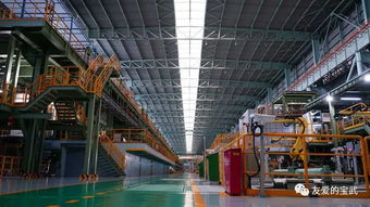 智慧制造工作巡礼 硅钢智造推动组织变革，为产品全生命周期管理赋能