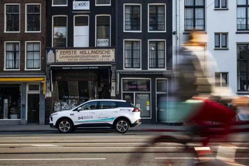 技术先驱的陨落 大众充电机器人步爱驰后尘，新能源汽车技术开发路在何方？