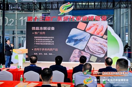 广东预制菜产业再上新，迈向个性定制新赛程