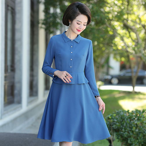 中年妇女穿搭的三大误区，第二个多数人都中招