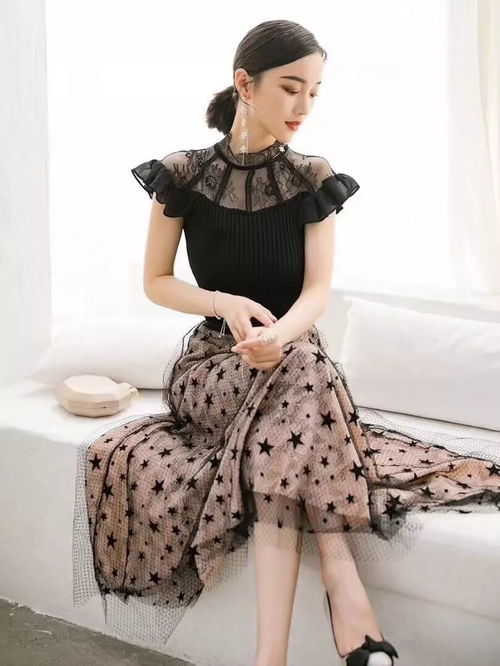 时尚代理助你穿出美丽