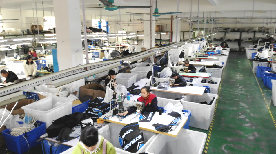 高铁时代的技术赋能 一座小县城的发展奇迹